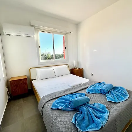 Capari Light Protaras