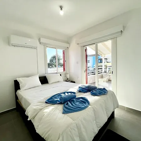Capari Light * Protaras