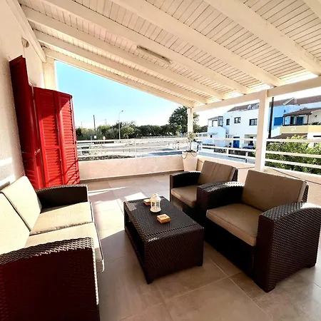 Capari Light Apartment