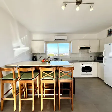 Capari Light Apartment *